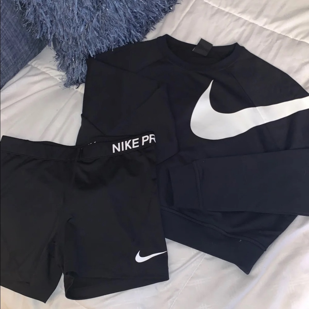 Nike set 🔺SOLD🔺